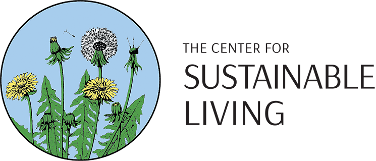 Center for Sustainable Living — home